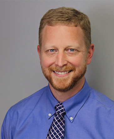 Dr. Judd Shenk