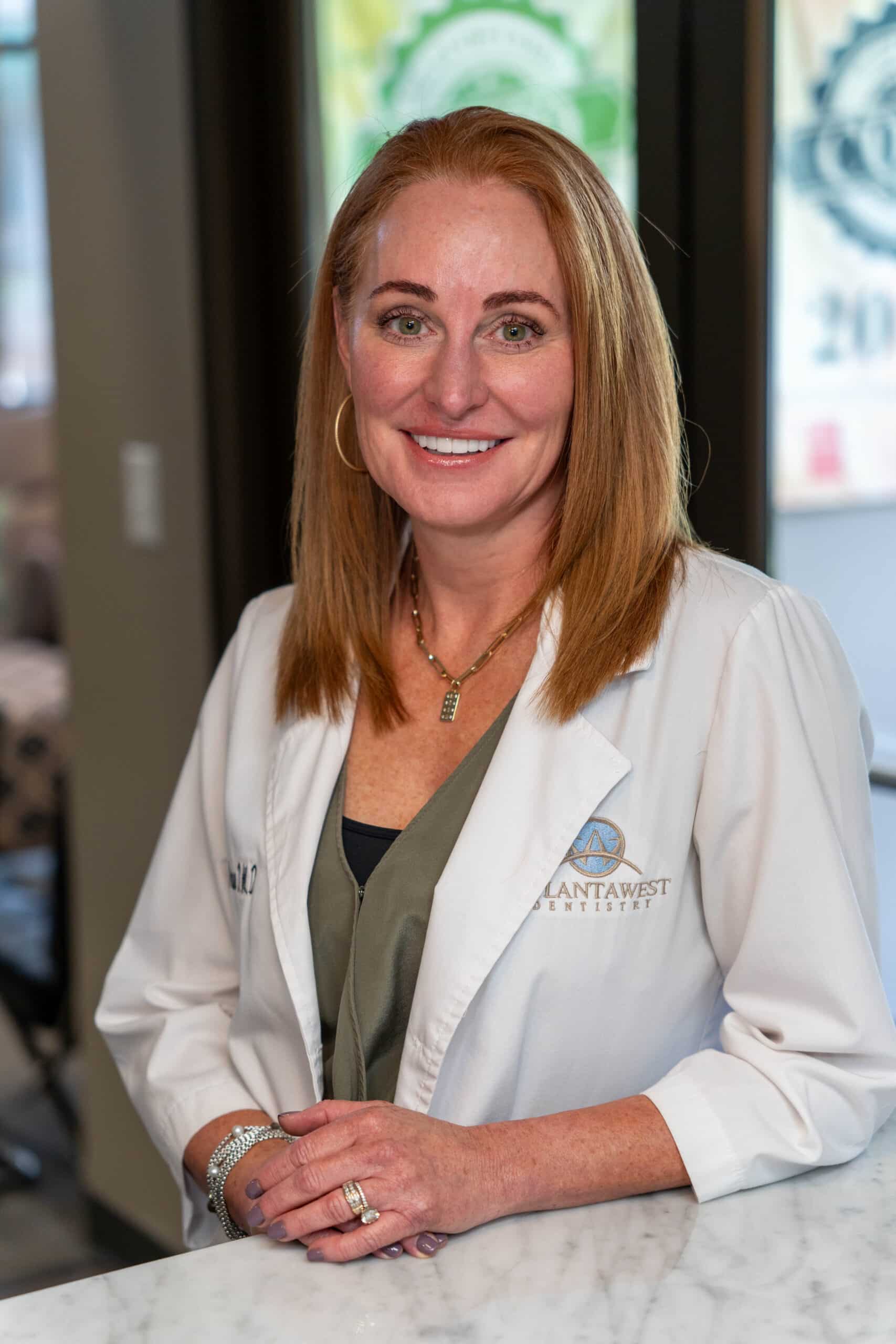 Dr. Cameron Watson