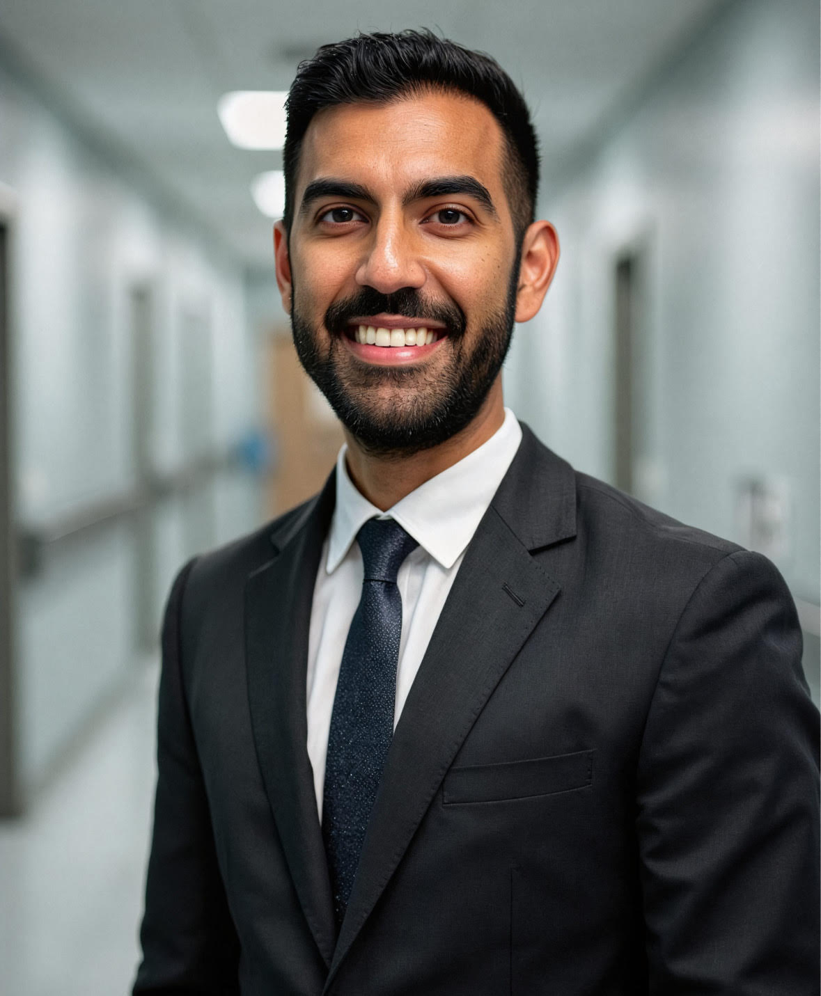 Dr. Varun Iyer